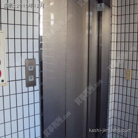  エレベーター