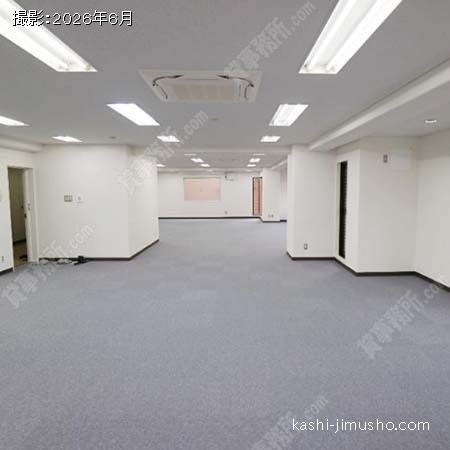貸室内(3階) 貸室内(3階)