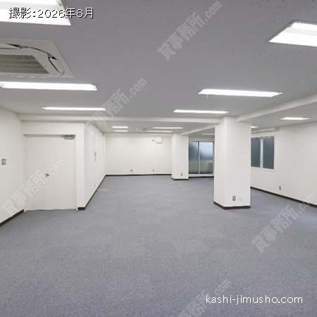 貸室内(3階) 貸室内(3階)