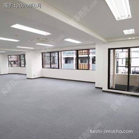 貸室内(3階) 貸室内(3階)