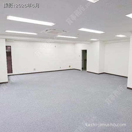 貸室内(3階) 貸室内(3階)