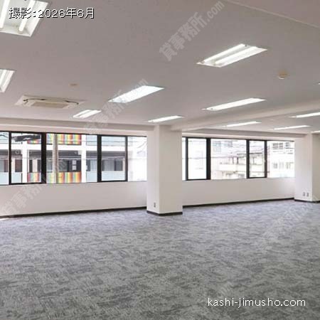 貸室内(3階) 貸室内(3階)