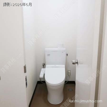 トイレ トイレ