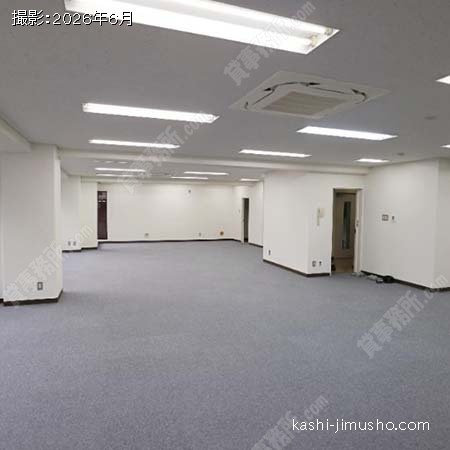 貸室内(3階) 貸室内(3階)