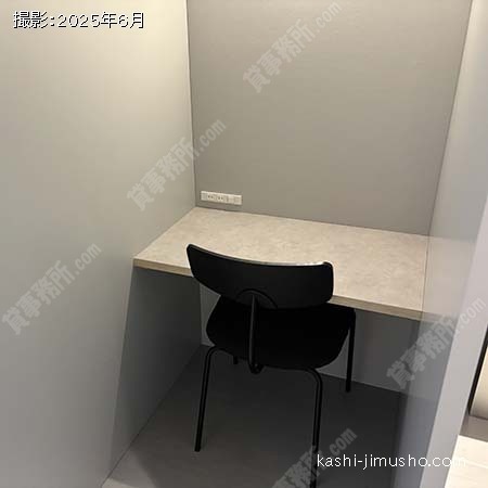 貸室内(1階)