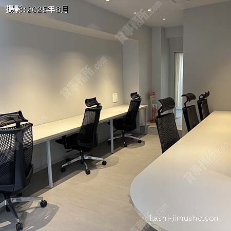 貸室内(1階)