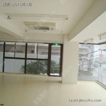 貸室内①