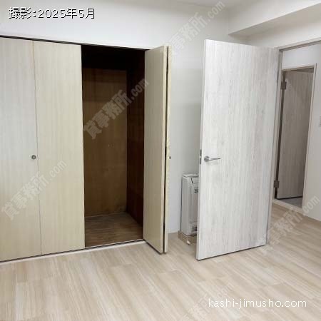 貸室内(7階701号室)