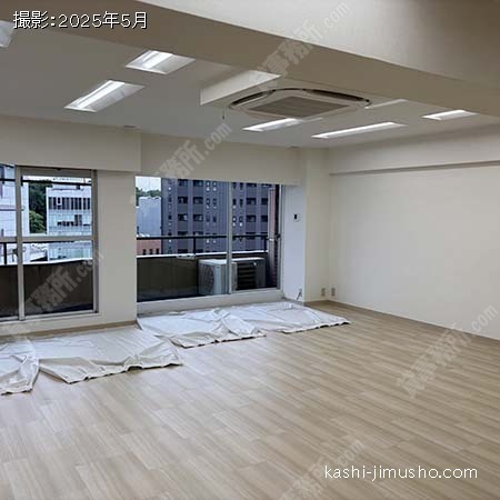 貸室内(7階701号室)