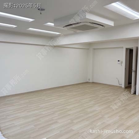 貸室内(7階701号室)