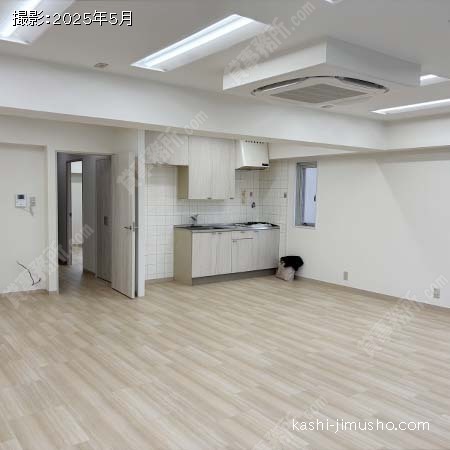貸室内(7階701号室)