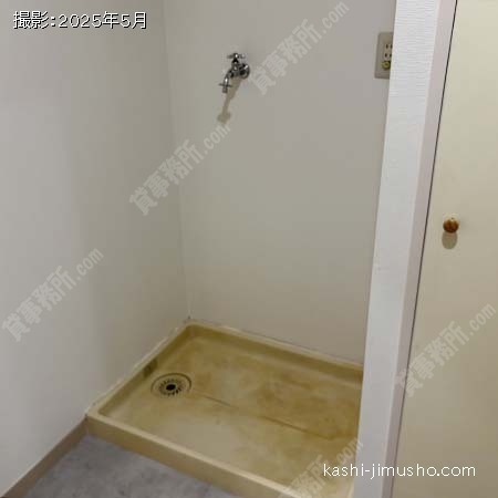 貸室内(7階701号室)