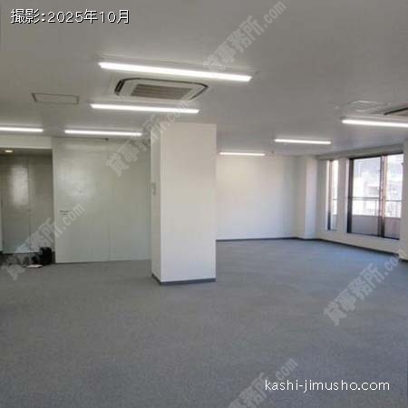 貸室内(4階) 貸室内(4階)