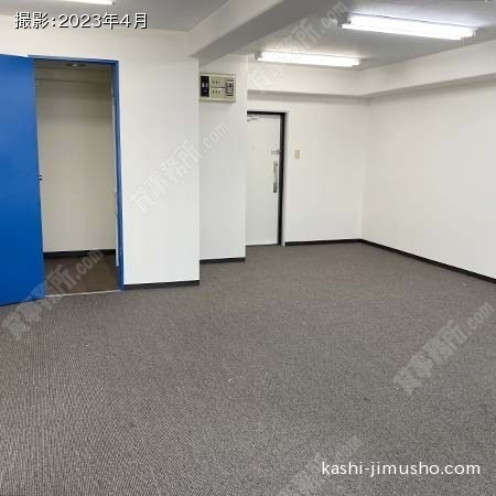 貸室内(5階504号室)