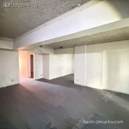 貸室内(3階301号室)