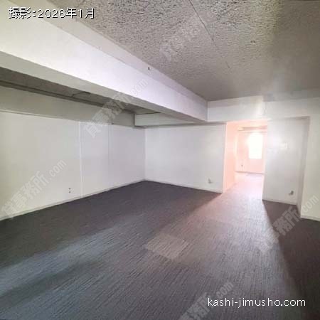 貸室内(3階301号室)