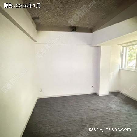 貸室内(3階301号室)