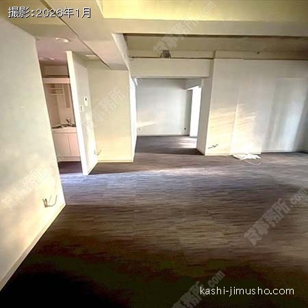 貸室内(3階301号室)