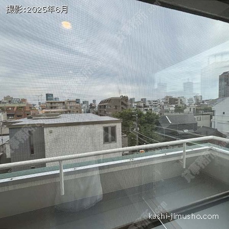 眺望(5階501号室)