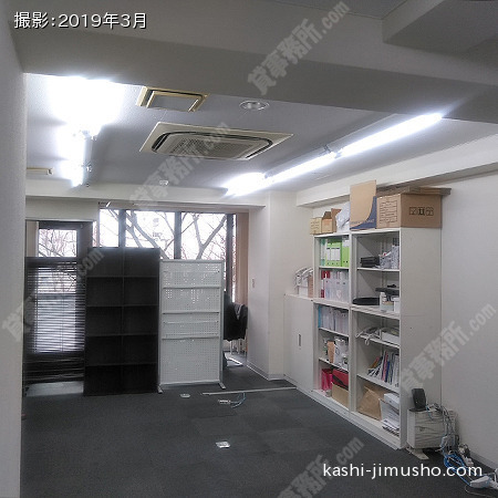 貸室内(5階) 貸室内(5階)
