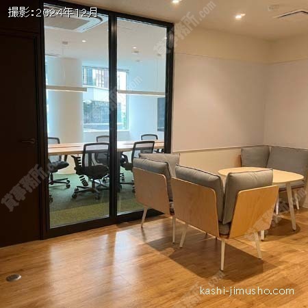 貸室内(3階)