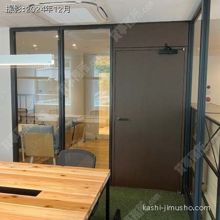 貸室内(3階)