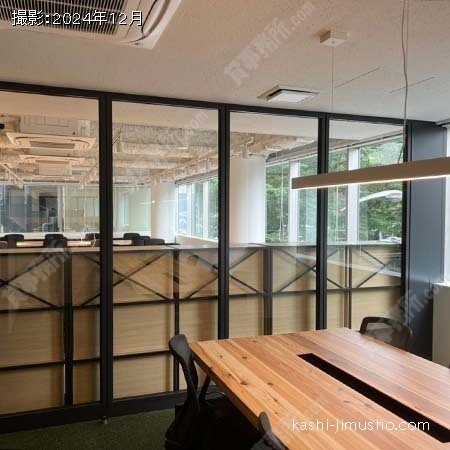 貸室内(3階)