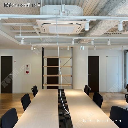 貸室内(3階)