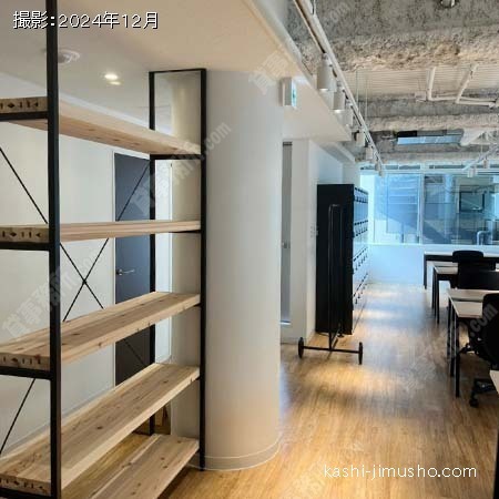 貸室内(3階)