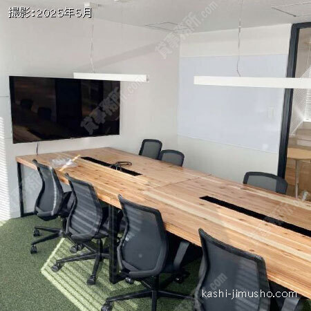 貸室内(6階)
