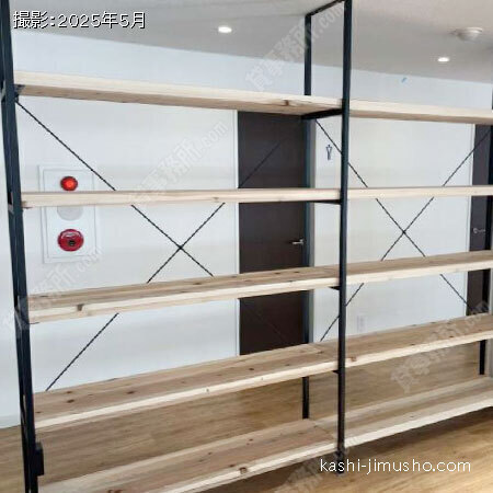 貸室内(6階)