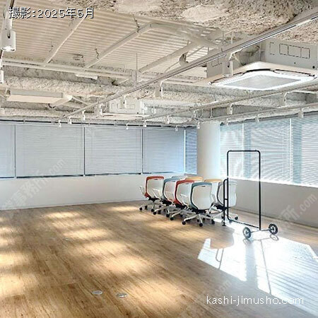 貸室内(6階)
