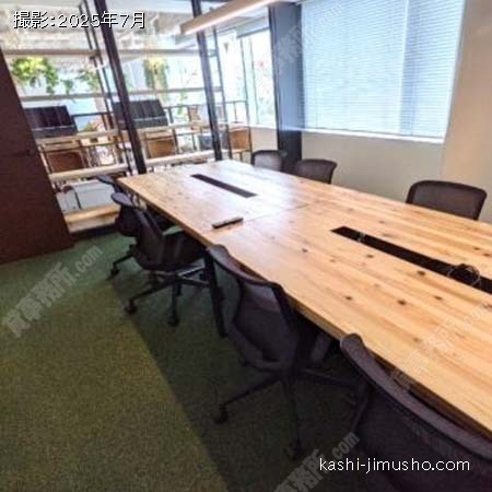 貸室内(9階)