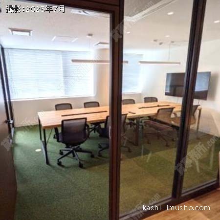 貸室内(9階)