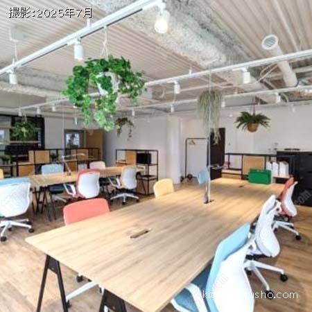 貸室内(9階)