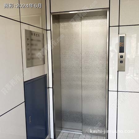 エレベーター