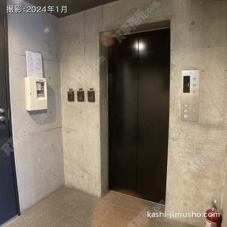 エレベーター