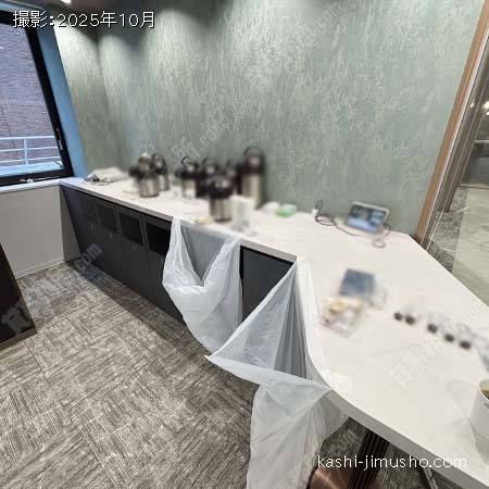貸室内(5階)
