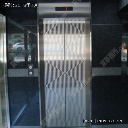  エレベーター