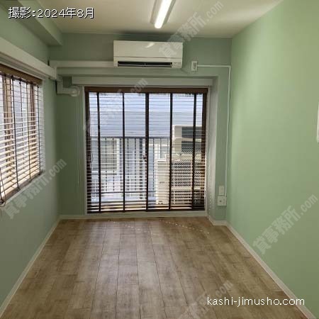 貸室内(3階301号室)