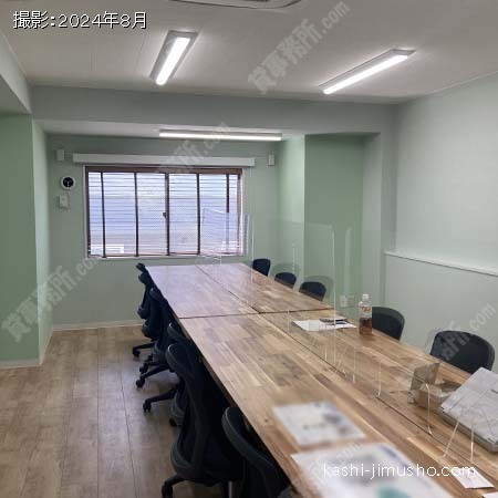 貸室内(3階301号室)