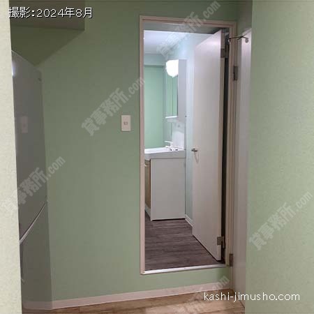 貸室内(3階301号室)