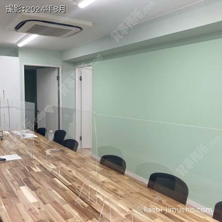 貸室内(3階301号室)