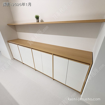 貸室内(4階) 貸室内(4階)