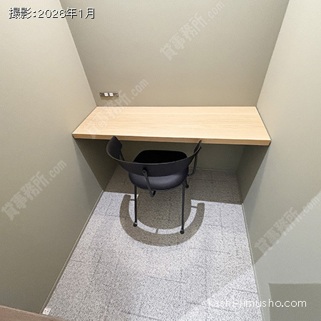 貸室内(4階) 貸室内(4階)