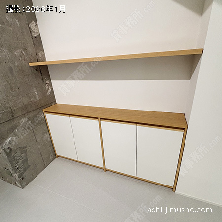 貸室内(4階) 貸室内(4階)