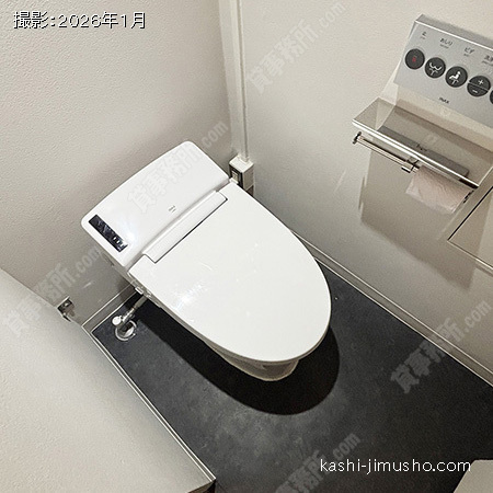 男性トイレ 男性トイレ