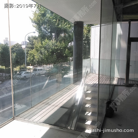 貸室内(2階) 貸室内(2階)