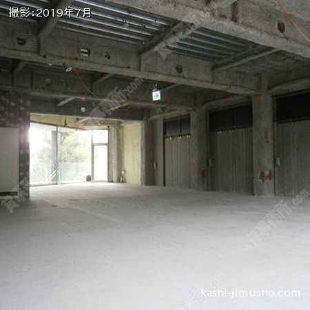 貸室内(2階) 貸室内(2階)
