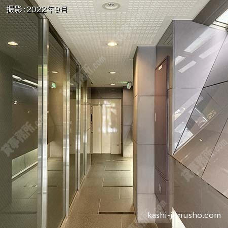 青山太洋ビル(渋谷・神宮前 渋谷区) | 貸事務所・賃貸オフィスは貸事務所ドットコム東京